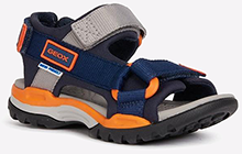 Geox Borealis Junior Boys - GRD-32282-55312-14