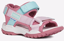 Geox Borealis Junior Girls - GRD-32319-55356-14