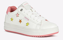 Geox Rebecca WATERPROOF Girls Womens - GRD-32326-55363-14