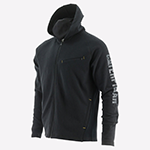 Caterpillar Viraloff Hooded Sweatshirt Mens - GRD-32506-55613-07