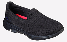 Skechers Go Walk 5 Junior - GRD-32521-55633-12