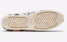 Toms Alpargata Joshua Tree Womens - GRD-32524-55636-08