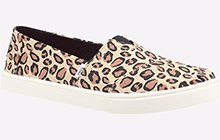 Toms Alpargata Cupsole Slip On Womens - GRD-32527-55639-08