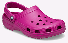 Crocs Classic Clog Unisex - GRD-32560-59090-08