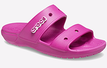 Crocs Classic Sandal Womens - GRD-32561-59095-08