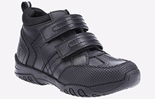 Hush Puppies Jezza LEATHER Junior - GRD-32586-55724-09
