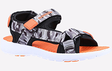 Hush Puppies Miles Sandal Junior - GRD-32655-55805-11