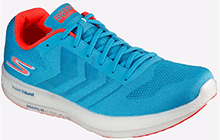 Skechers Go Run Razor+ Sports Shoes Mens - GRD-32699-55860-12