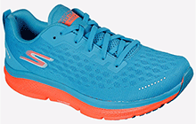 Skechers Go Run Ride 9 Sports Shoes Mens - GRD-32701-55863-12