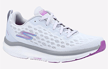 Skechers Go Run Ride 9 Sports Shoes Womens - GRD-32704-55868-08