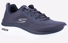 Skechers GOwalk Hyper Burst Mens - GRD-32725-55897-12