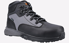 Timberland Pro Euro Hiker Safety Boot WATERPROOF Mens - GRD-32727-55900-12