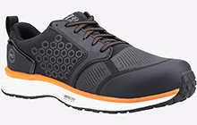 Timberland Pro Reaxion Composite Safety Trainer Mens  - GRD-32729-55903-12