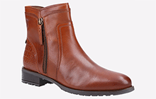 Hush Puppies Scarlett Ankle Boot Womens - GRD-32849-56057-08