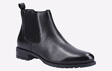 Hush Puppies Sammie Ankle Boot Womens - GRD-32850-56058-08