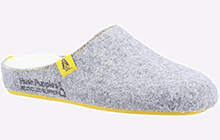 Hush Puppies The Good Slipper Womens - GRD-32853-56068-07
