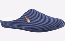 Hush Puppies Raelyn Slipper Womens - GRD-32854-56071-08