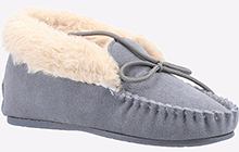 Hush Puppies Philippa Slipper MEMORY FOAM Womens - GRD-32857-56076-08