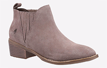 Hush Puppies Isobel MEMORY FOAM Ankle Boot Womens - GRD-32871-56119-08