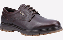 Hush Puppies Parker Waterproof  MEMORY FOAM Mens - GRD-32880-56139-12