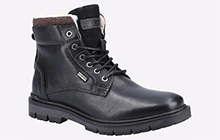 Hush Puppies Patrick WATERPROOF Boot Mens - GRD-32881-56141-12