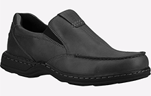 Hush Puppies Ronnie Shoe Mens - GRD-32887-56155-12