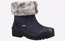 Hush Puppies Alice WATERPROOF Womens - GRD-32888-66461-08
