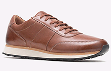 Hush Puppies Seventy8 Leather Mens - GRD-32896-56178-12