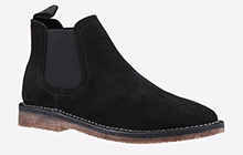 Hush Puppies Shaun Chelsea Mens  - GRD-32899-56182-12
