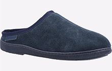 Hush Puppies Ashton MEMORY FOAM Slipper Mens  - GRD-32911-56210-06
