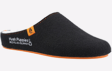 Hush Puppies The Good Slipper Mens  - GRD-32913-56214-12