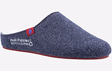 Hush Puppies The Good Slipper Mens - GRD-32913-56215-12