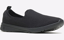 Hush Puppies Good Shoe Slip On Bounce Womens - GRD-32917-56228-15