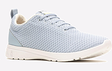 Hush Puppies Good Shoe Lace Womens - GRD-32919-56235-15