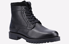 Cotswold Thorsbury LEATHER Mens - GRD-32963-56329-12