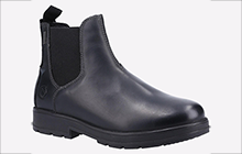 Cotswold Farmington Leather Mens  - GRD-32965-56333-12