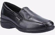 Cotswold Hazelton 2 WATERPROOF Shoe Womens - GRD-32983-56367-08
