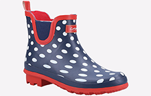 Cotswold Blakney Waterproof Ankle Boot Womens  - GRD-32992-56391-08