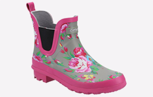 Cotswold Blakney WATERPROOF Wellington Womens - GRD-32992-58867-08