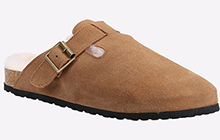 Cotswold Ruspidge Slipper Womens - GRD-33001-56413-08