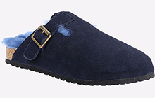 Cotswold Ruspidge Slipper Womens - GRD-33001-56414-08