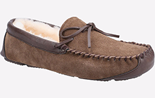 Cotswold Northwood Sheepskin Mens - GRD-33006-56426-12