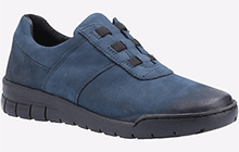 Fleet & Foster Cristianos MEMORY FOAM Shoe Womens - GRD-33015-56445-08