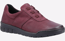 Fleet & Foster Cristianos MEMORY FOAM Shoe Womens - GRD-33015-56447-08