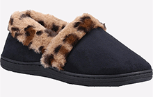Fleet & Foster Gracemere Slippers Womens - GRD-33020-56460-08