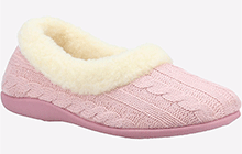 Fleet & Foster Sarina MEMORY FOAM Womens - GRD-33021-56462-08