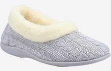 Fleet & Foster Sarina MEMORY FOAM Womens - GRD-33021-56464-08