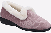 Fleet & Foster Adelaide MEMORY FOAM Womens - GRD-33022-56466-08