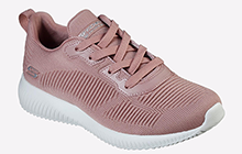 Skechers Bobs Squad MEMORY FOAM Womens - GRD-33062-56550-08