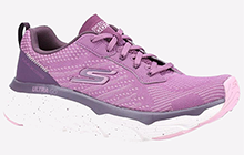 Skechers Max Cushioning Elite Limitless Intensity Womens  - GRD-33142-56662-08